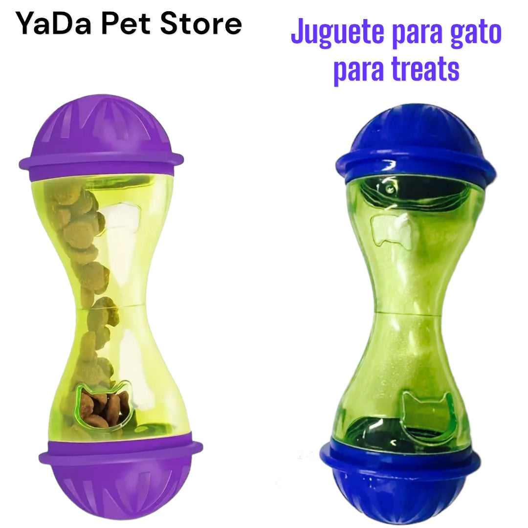 Juguete para gato para treats