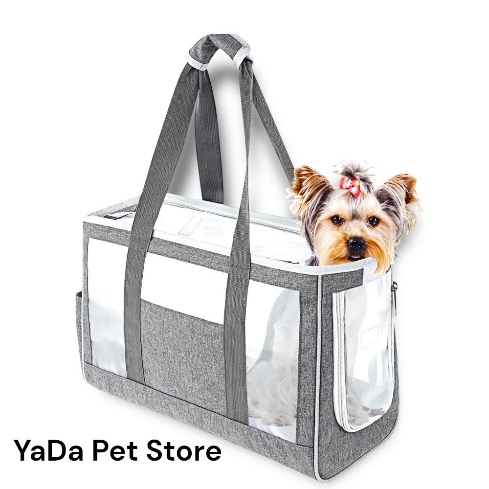 Bolsa Transportadora para Mascotas