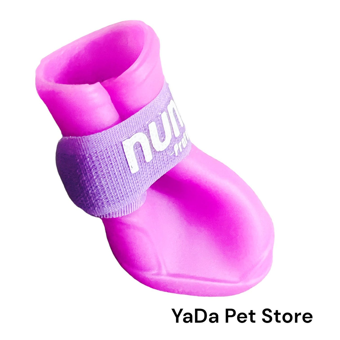 Botas Impermeables para Perro