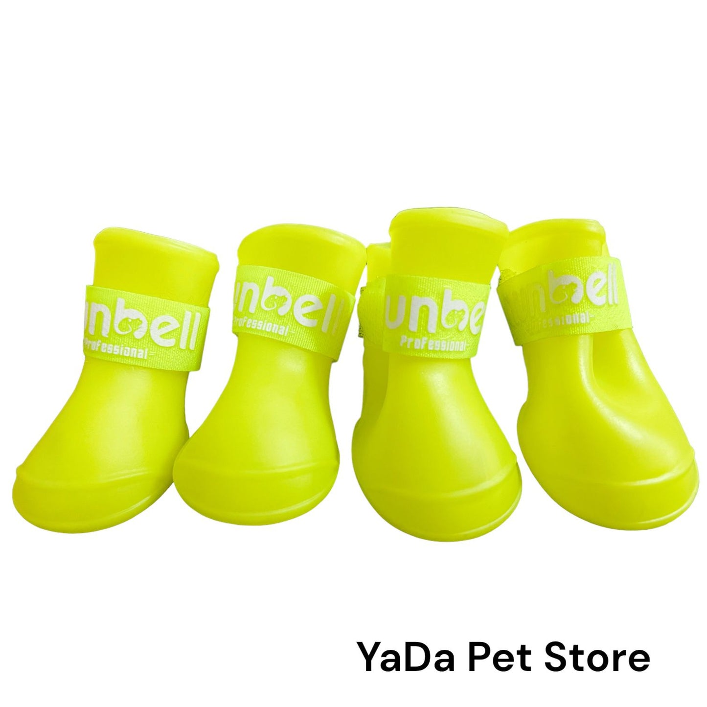 Botas Impermeables para Perro