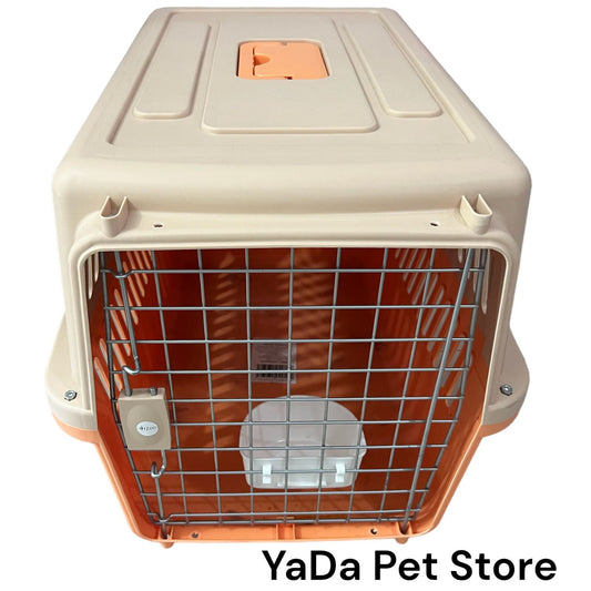 Caja Transportadora para Mascota