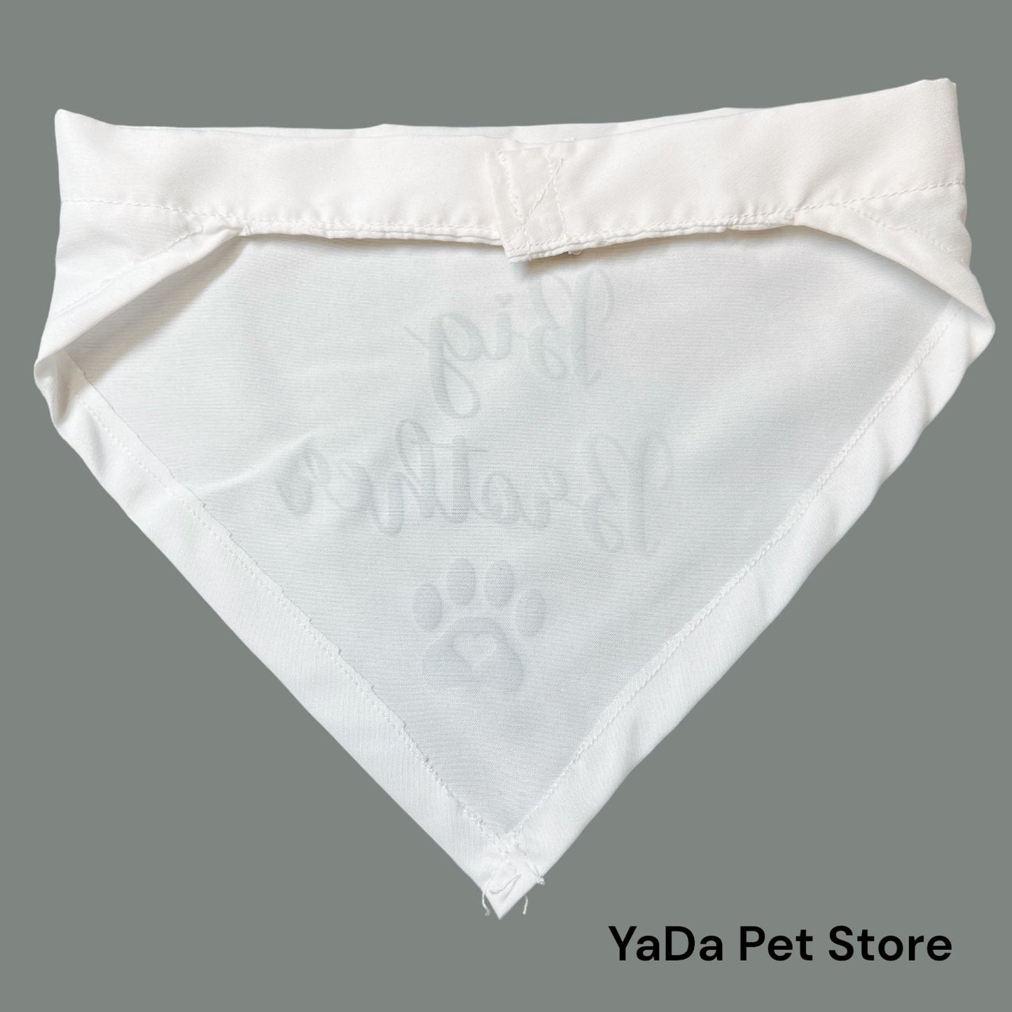 Bandana para Perro ó Gato - Anuncio de Embarazo - Big Brother