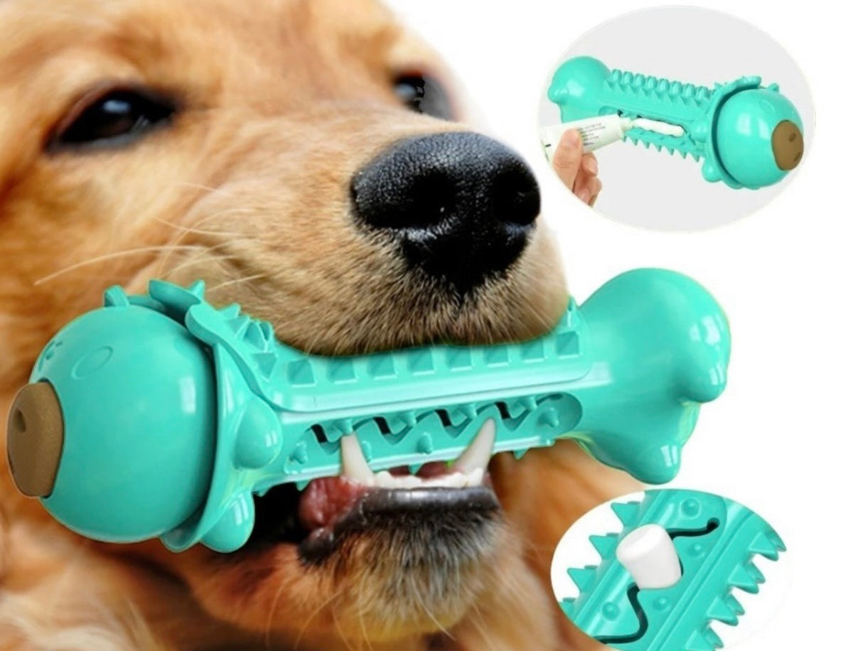 Juguete Limpiador Dental para Perro